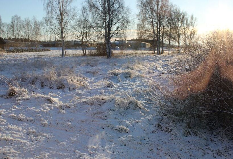 Brålanda Hotell Och Vandrarhem