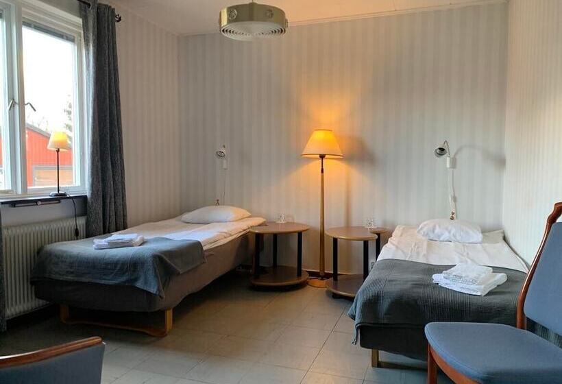 Brålanda Hotell Och Vandrarhem