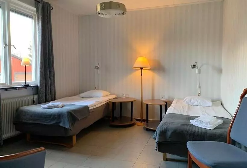 Brålanda Hotell Och Vandrarhem