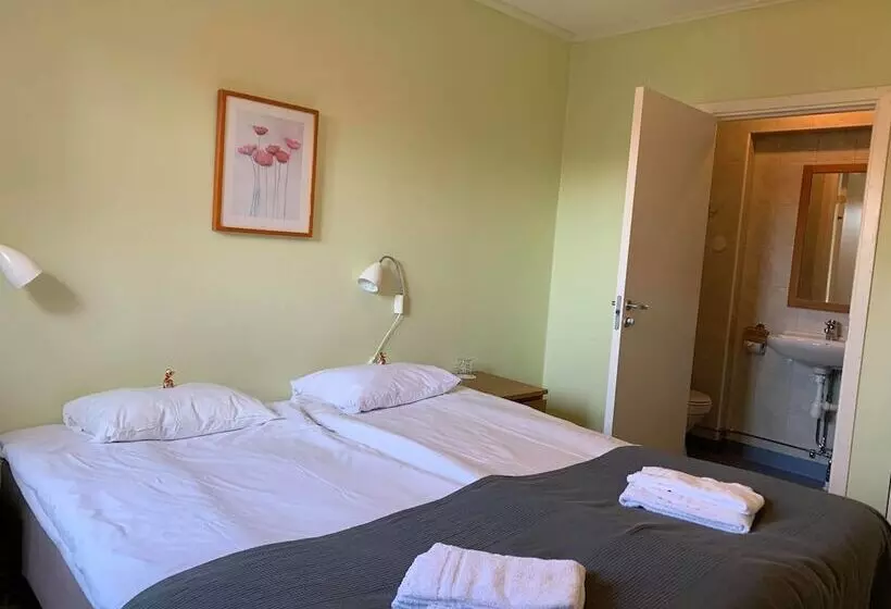 Brålanda Hotell Och Vandrarhem