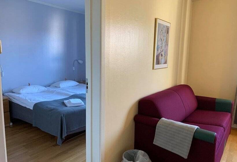 Brålanda Hotell Och Vandrarhem