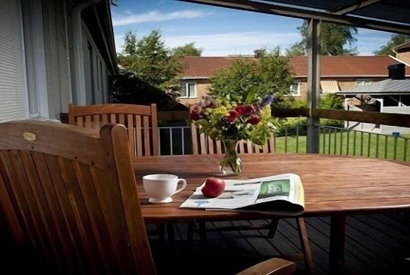 Brålanda Hotell Och Vandrarhem