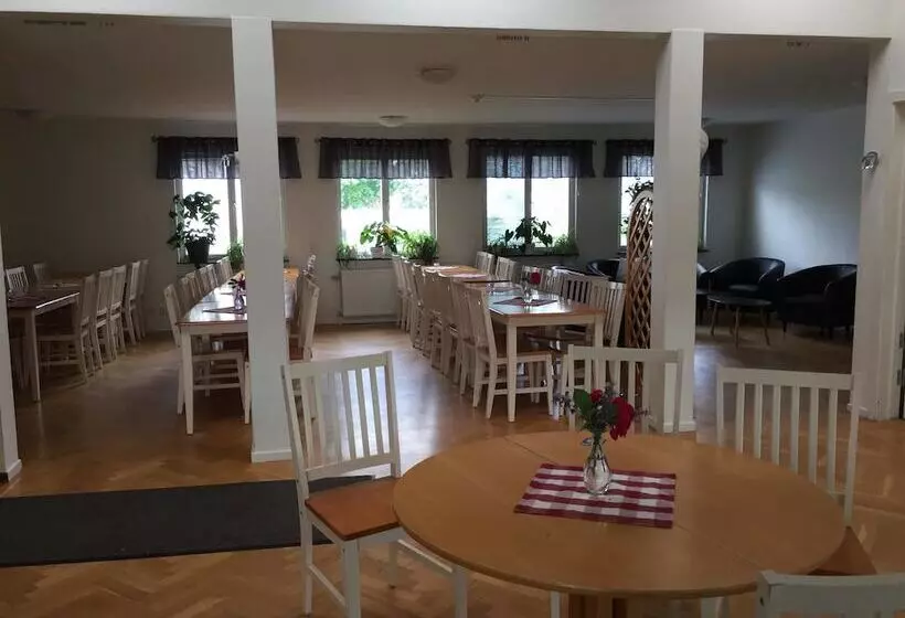 Brålanda Hotell Och Vandrarhem