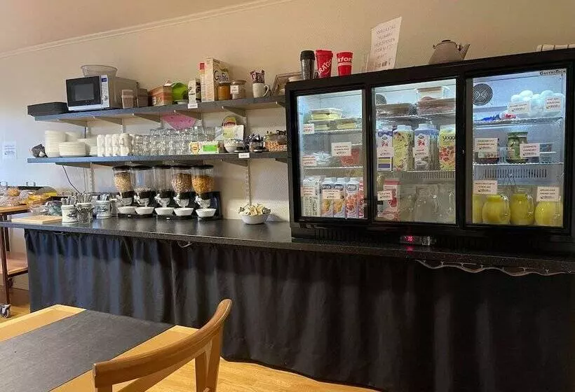 Brålanda Hotell Och Vandrarhem