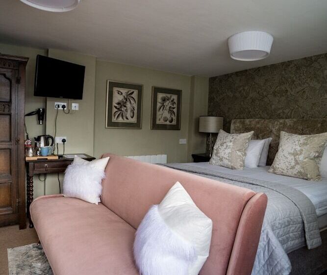 فندق Brewers Inn