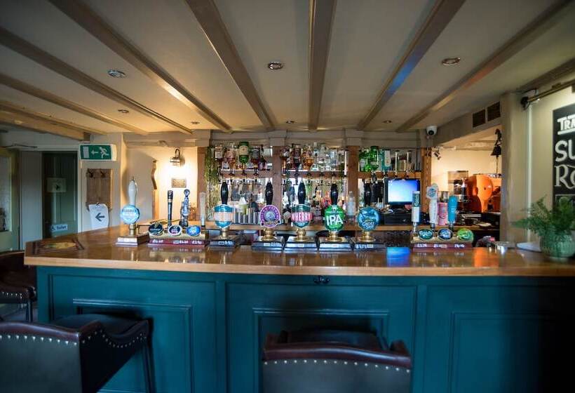 فندق Brewers Inn