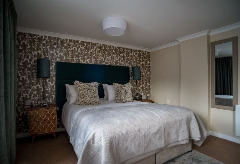 فندق Brewers Inn