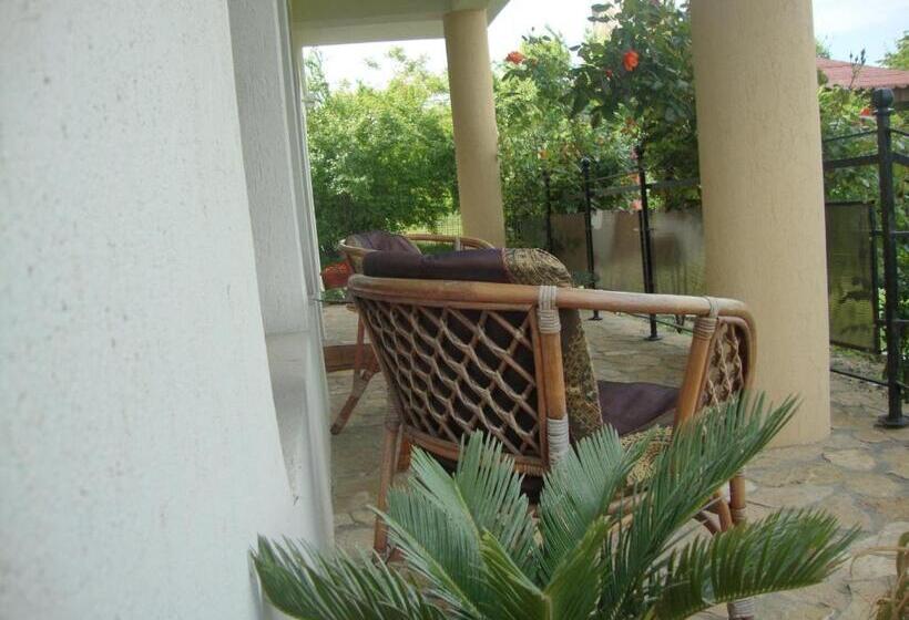 Pensiune Casa Lacul Sarat