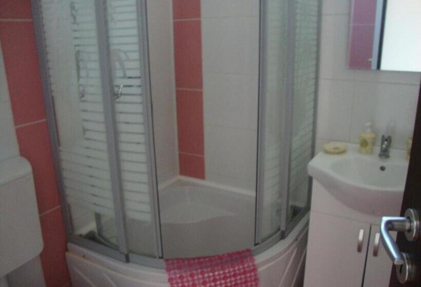 Pensiune Casa Lacul Sarat