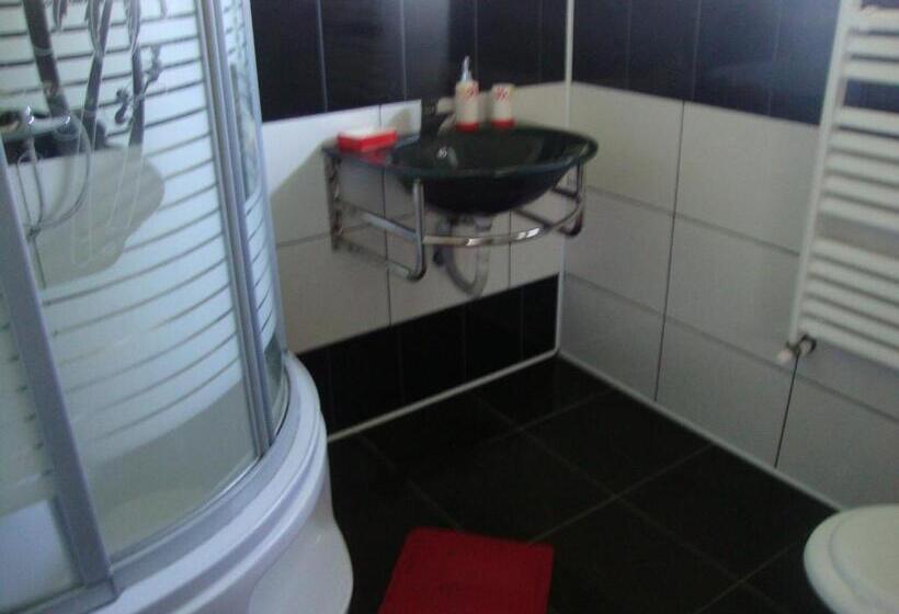 Pensiune Casa Lacul Sarat