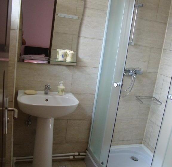 Pensiune Casa Lacul Sarat