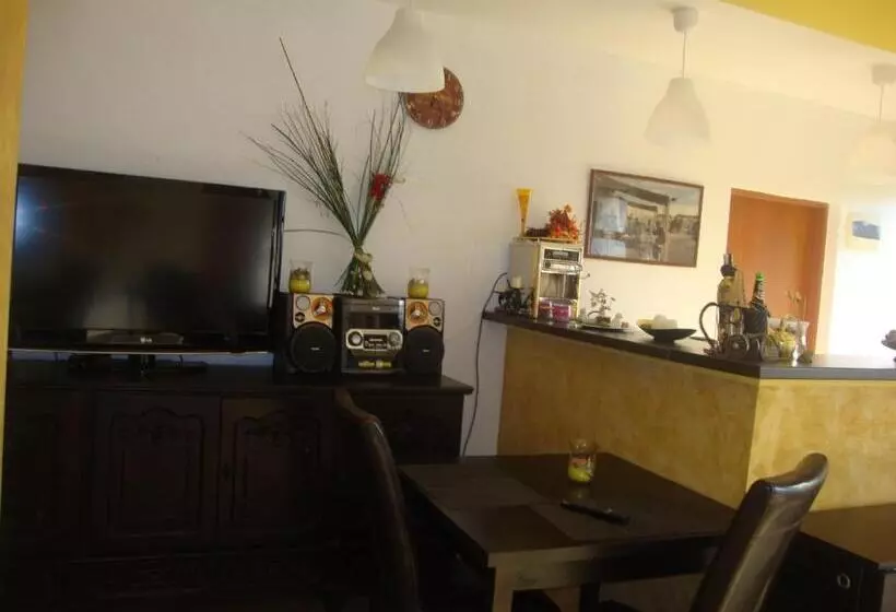 Pensiune Casa Lacul Sarat