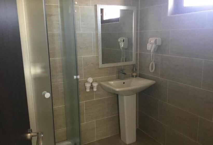 Pensiune Casa Lacul Sarat