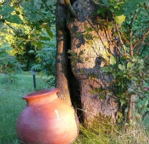 Majatalo Swedish Idyll