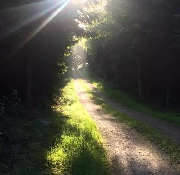 Majatalo Swedish Idyll