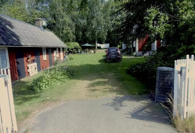 Majatalo Swedish Idyll