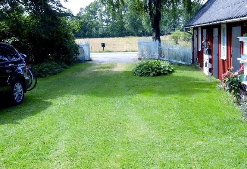 Majatalo Swedish Idyll