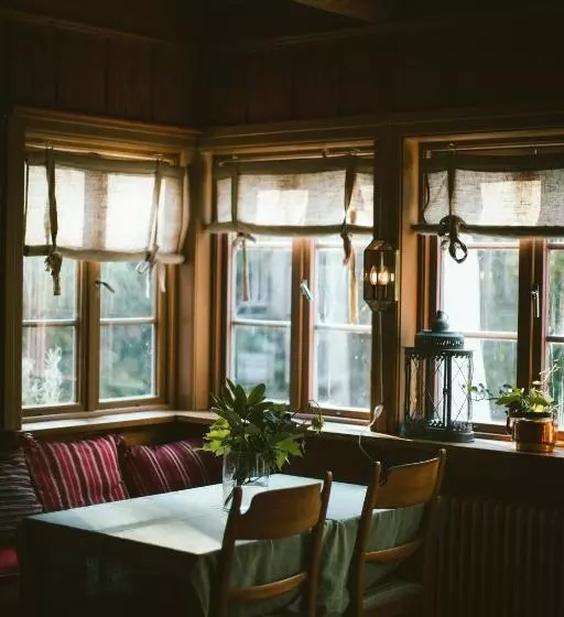 Vallåsens Värdshus Stf Hostel