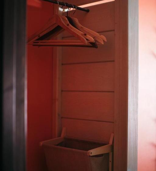 Vallåsens Värdshus Stf Hostel