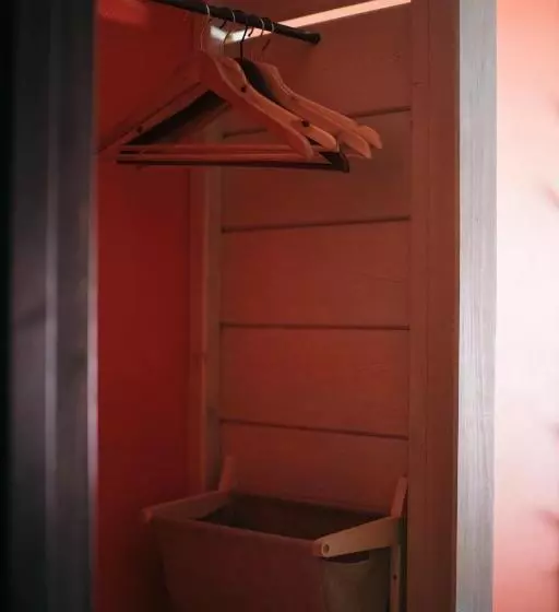 Vallåsens Värdshus Stf Hostel