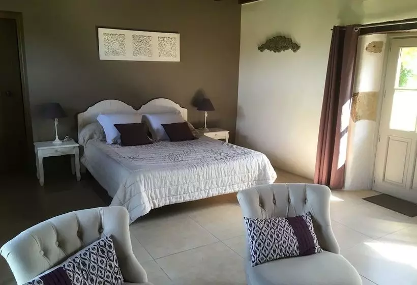 Aamiaismajoitus (B&B) La Troliere