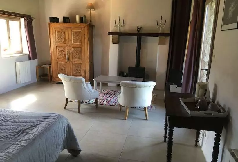 Aamiaismajoitus (B&B) La Troliere