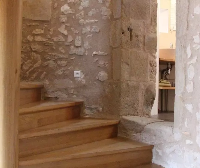 Aamiaismajoitus (B&B) La Troliere