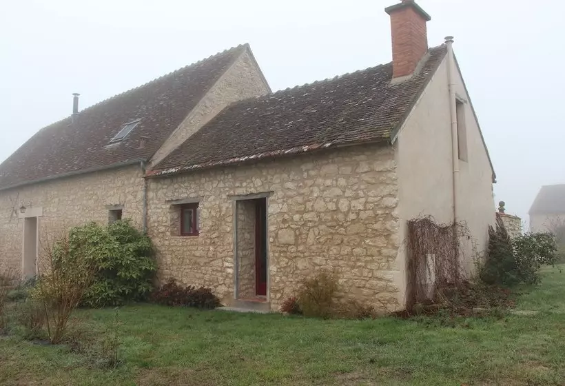 Aamiaismajoitus (B&B) La Troliere