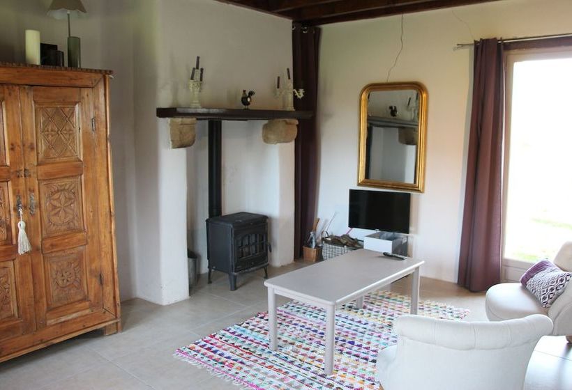 צימר La Troliere