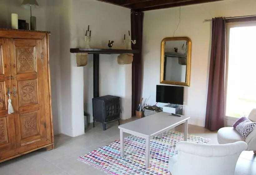 Aamiaismajoitus (B&B) La Troliere