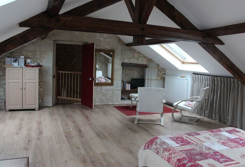 צימר La Troliere