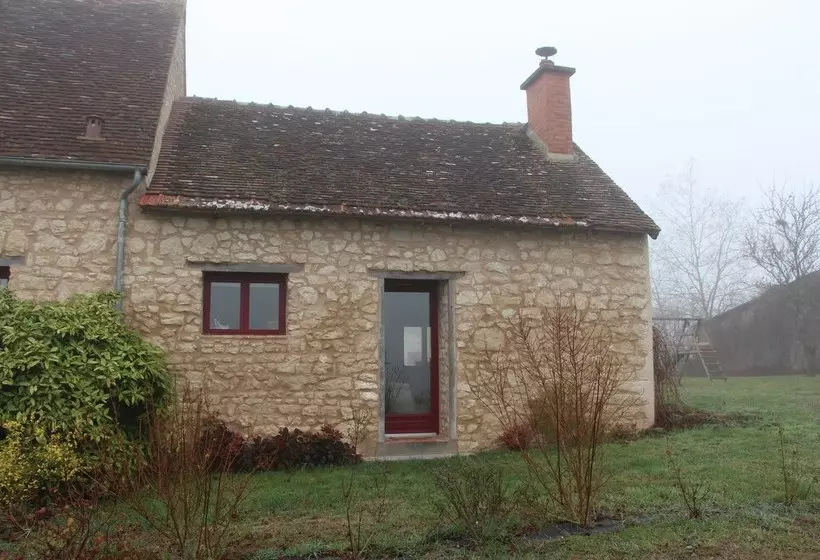 Aamiaismajoitus (B&B) La Troliere