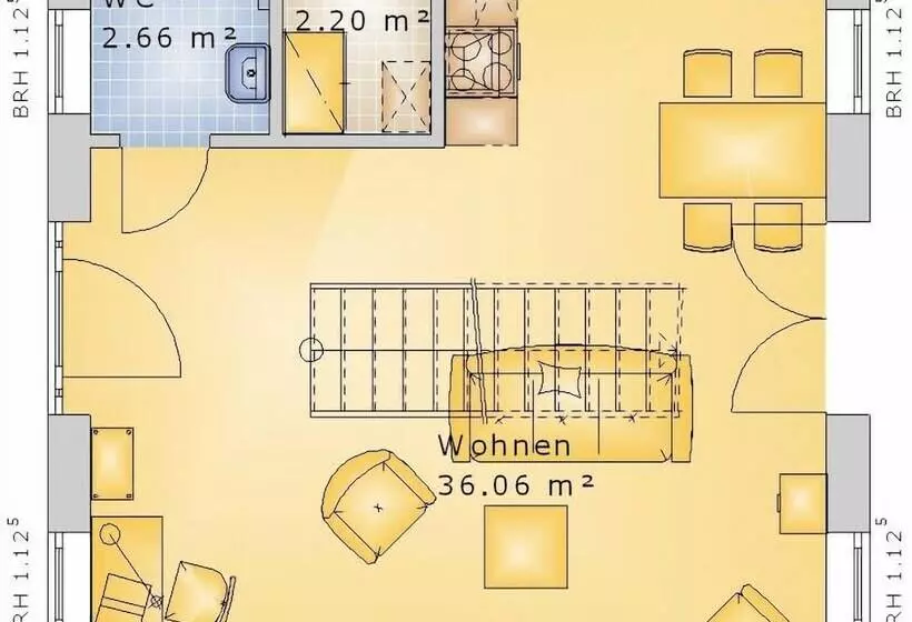 Bispinger Heidezauber