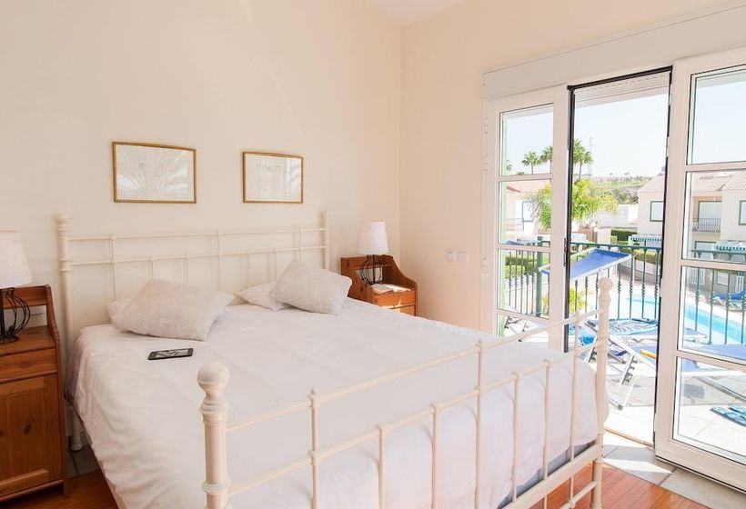 Bungalow Pasito Blanco Marina Port 1