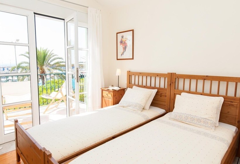 Bungalow Pasito Blanco Marina Port 1