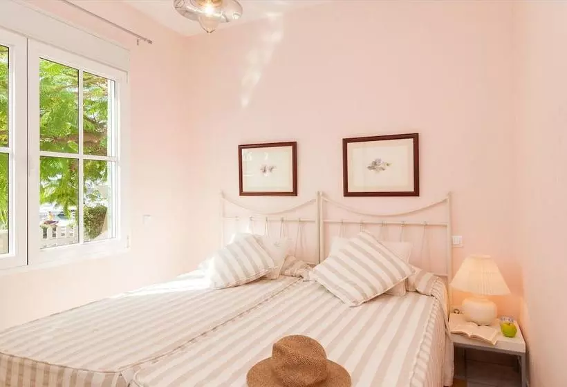 Bungalow Pasito Blanco Marina Port 1