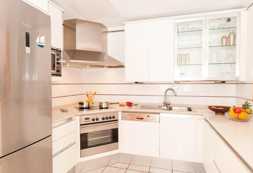 Bungalow Pasito Blanco Marina Port 1