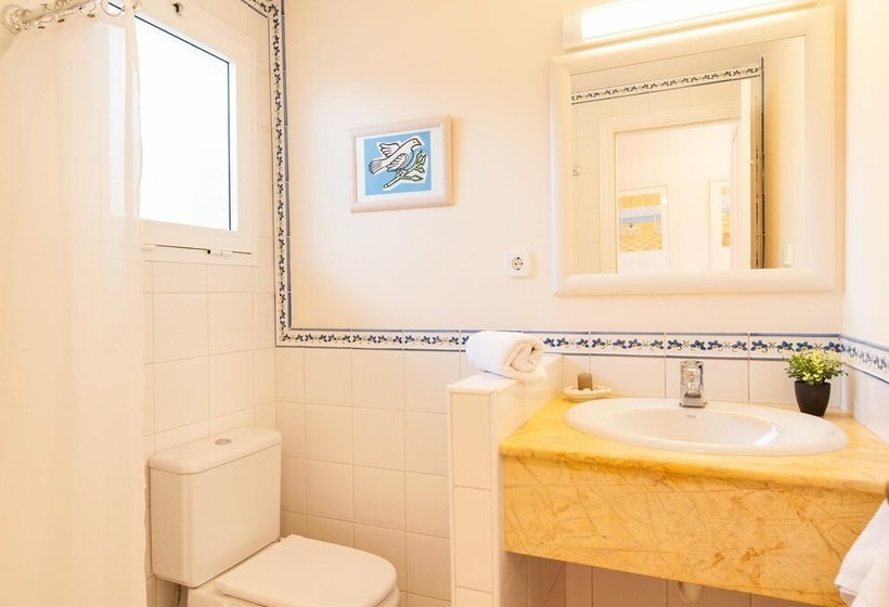 Bungalow Pasito Blanco Marina Port 1