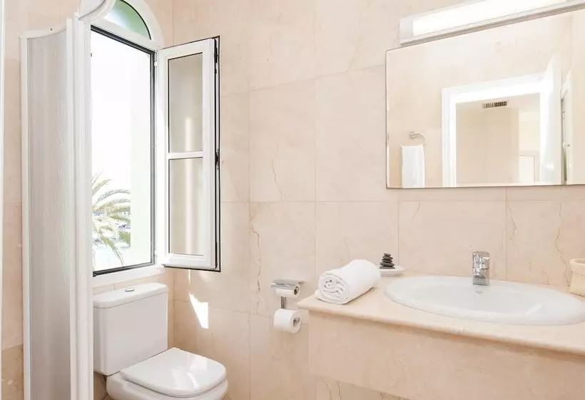Bungalow Pasito Blanco Marina Port 1