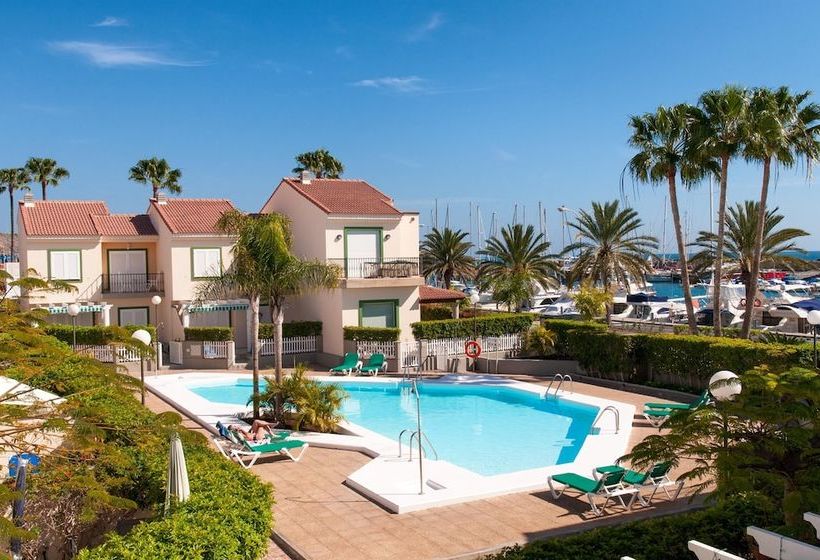 Bungalow Pasito Blanco Marina Port 1