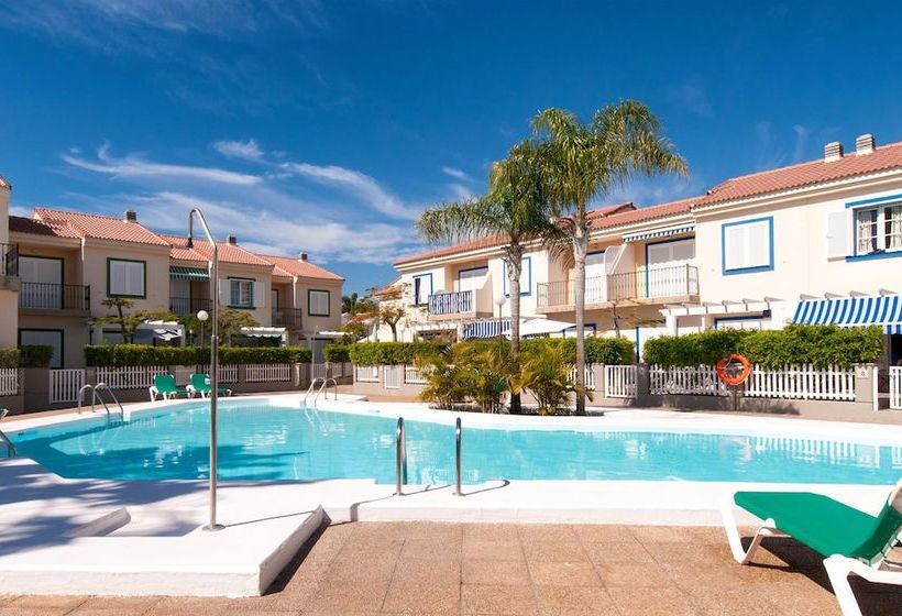 Bungalow Pasito Blanco Marina Port 1