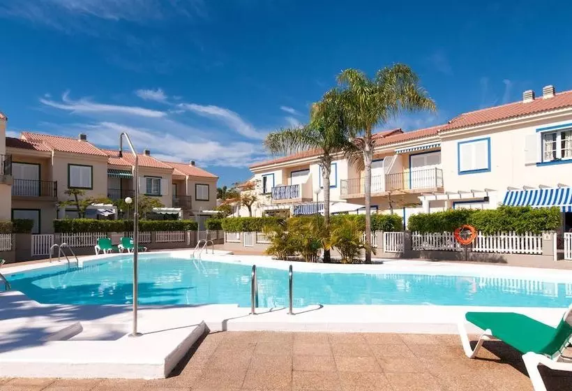 Bungalow Pasito Blanco Marina Port 1