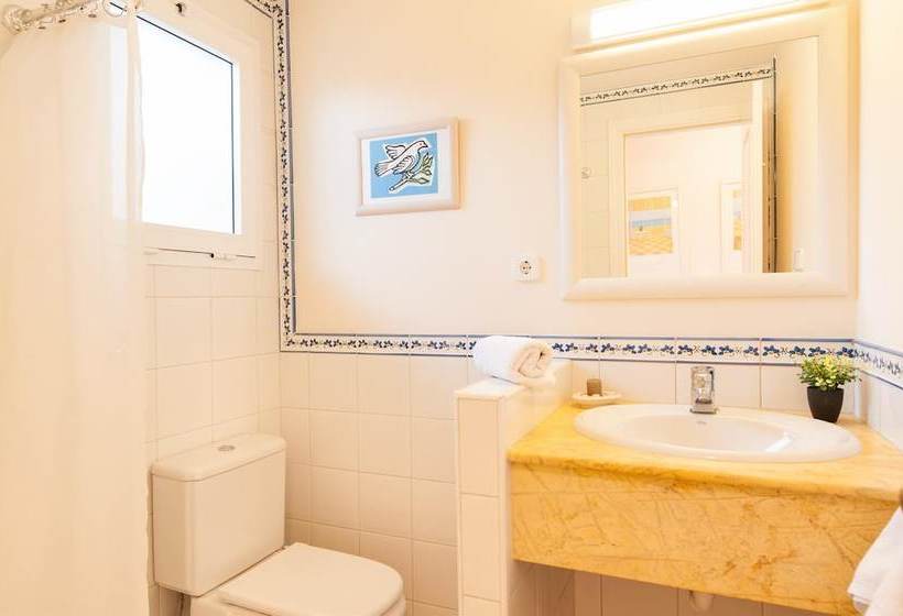 Bungalow Pasito Blanco Marina Port 1