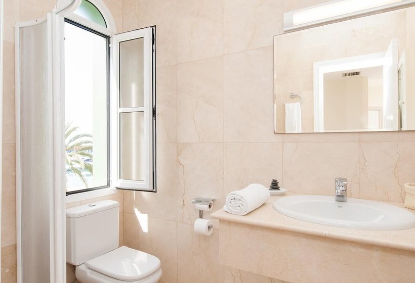 Bungalow Pasito Blanco Marina Port 1