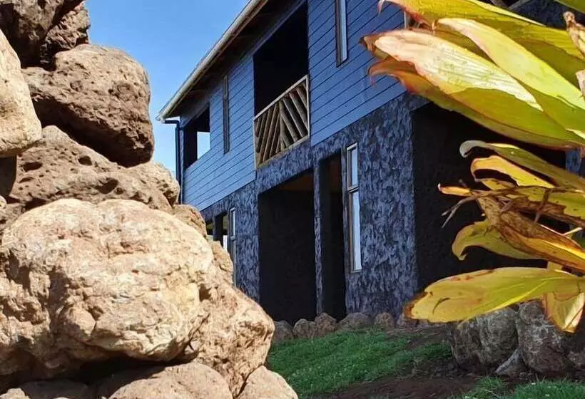 Cabañas Tupuna Lodge