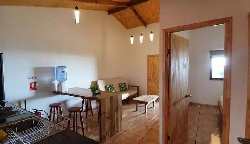 Cabañas Tupuna Lodge