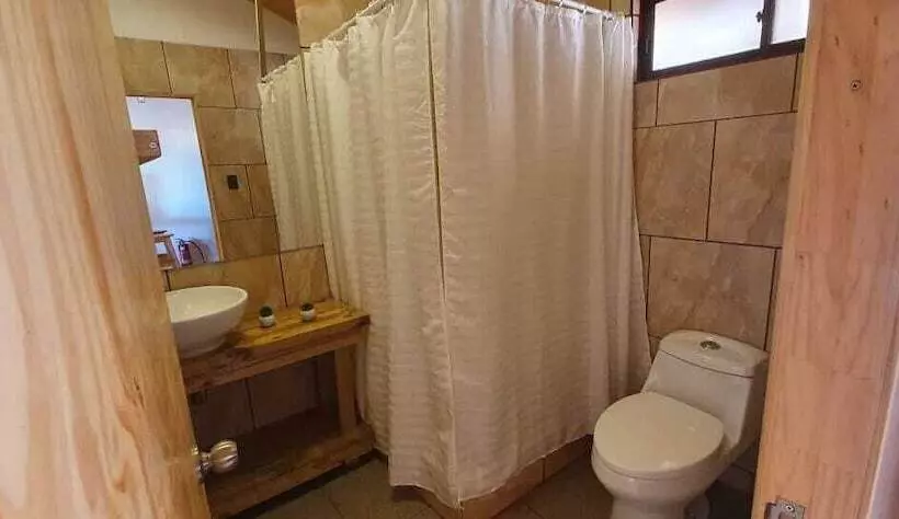 Cabañas Tupuna Lodge