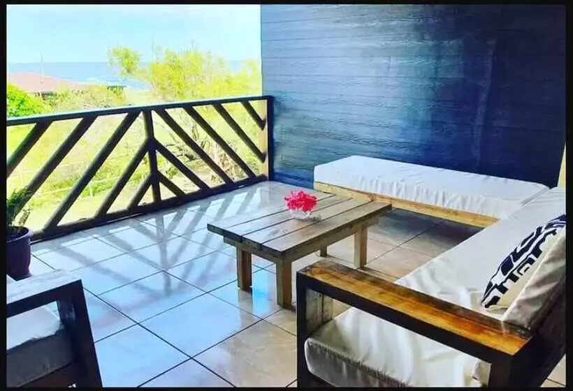 Cabañas Tupuna Lodge