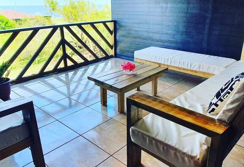 Cabañas Tupuna Lodge