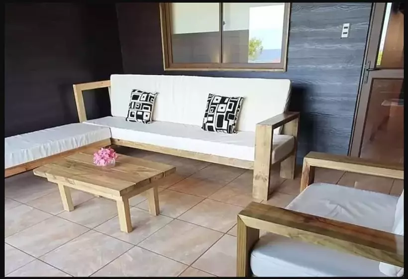 Cabañas Tupuna Lodge